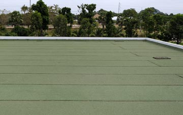 all Low Common roofing types quoted for