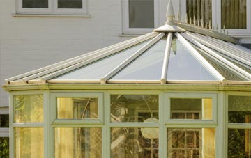 conservatory roof repair Low Common, Norfolk