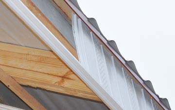 why Low Common fascia repairs are essential