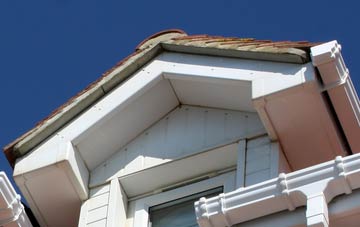 Low Common fascia installation costs