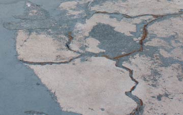 fibreglass roofing replacement Low Common