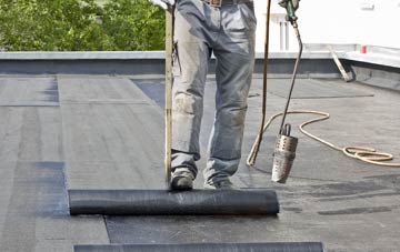 flat roof replacement Low Common, Norfolk
