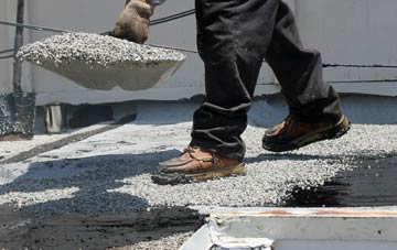 Low Common flat roofing companies