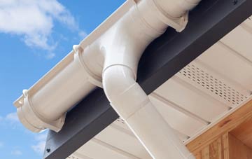 Low Common gutter installation costs