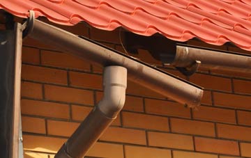 Low Common gutter repair costs
