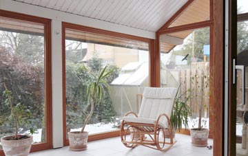 Low Common hardwood conservatory roofing repairs
