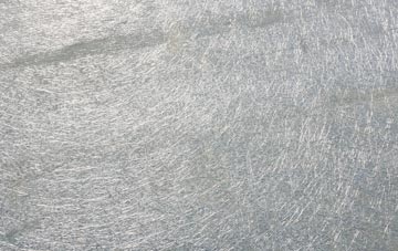 Low Common laminate fibreglass or shingles?