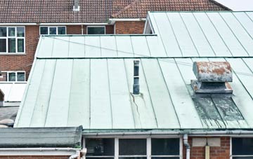 Low Common lead roofing costs