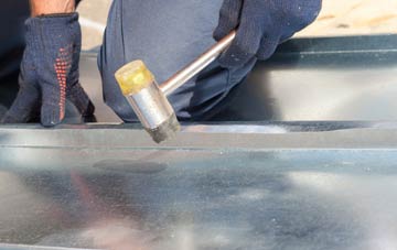 Low Common metal roofing costs