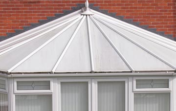 Low Common polycarbonate conservatory roof repairs