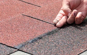 Low Common asphalt roof repairs