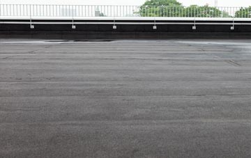 Low Common asphalt roof replacement
