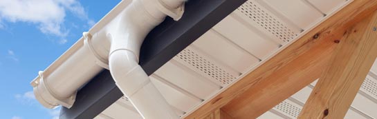 get Low Common guttering quotes today