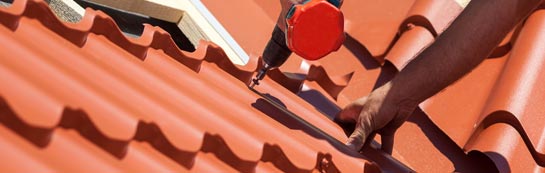 save on Low Common roof installation costs
