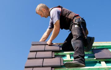 disadvantages of Low Common slate roofing