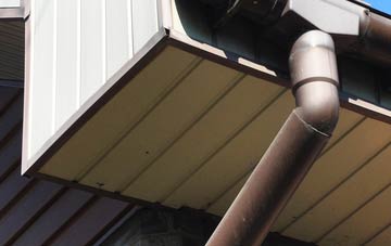 Low Common soffit installation costs