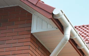 Low Common soffit repair costs
