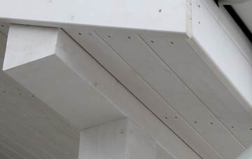 soffits Low Common, Norfolk