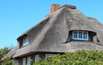 thatch roofing Low Common, Norfolk