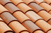 Low Common clay roofing