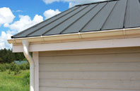 Low Common fascia repair