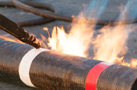 Low Common flat roofing replacement