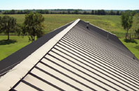 Low Common metal roof quotes