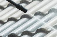 rated Low Common roof cleaning companies