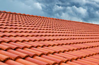 Low Common roofing tiles
